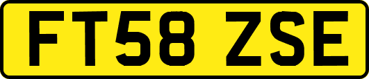 FT58ZSE