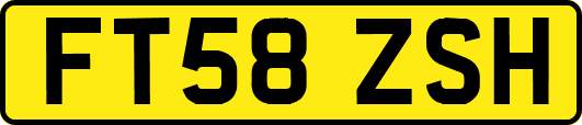 FT58ZSH
