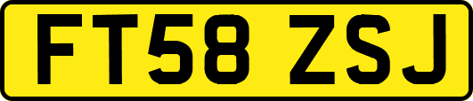 FT58ZSJ