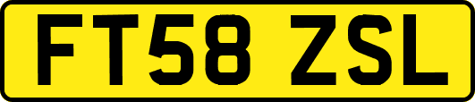 FT58ZSL