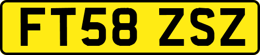 FT58ZSZ