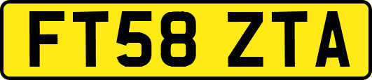 FT58ZTA