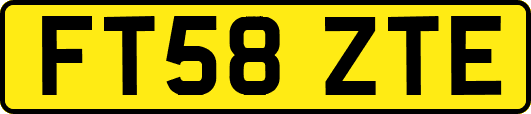 FT58ZTE