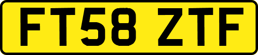 FT58ZTF