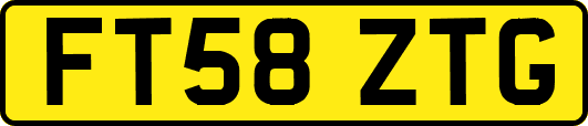 FT58ZTG