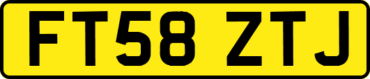 FT58ZTJ