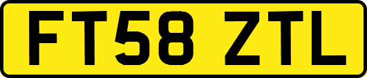 FT58ZTL