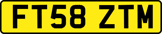 FT58ZTM