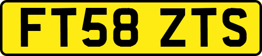 FT58ZTS