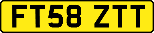 FT58ZTT