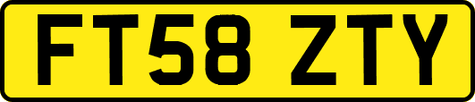 FT58ZTY