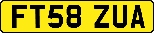 FT58ZUA