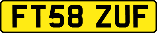 FT58ZUF