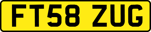 FT58ZUG