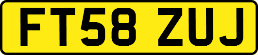 FT58ZUJ