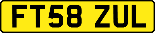 FT58ZUL