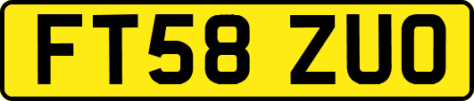 FT58ZUO