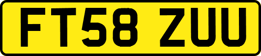 FT58ZUU