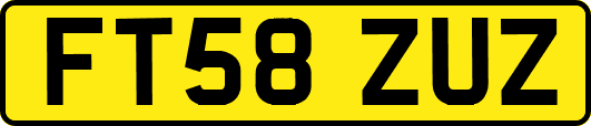 FT58ZUZ