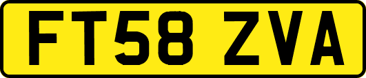 FT58ZVA