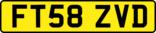 FT58ZVD