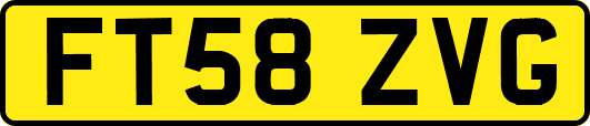 FT58ZVG