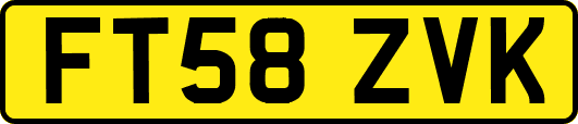 FT58ZVK