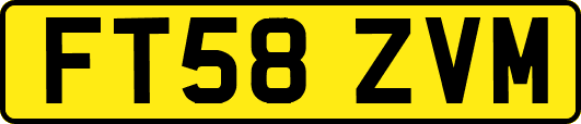 FT58ZVM