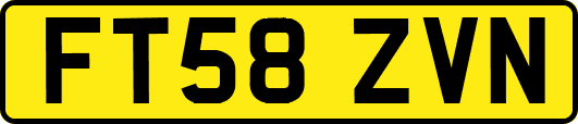 FT58ZVN