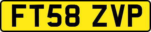 FT58ZVP