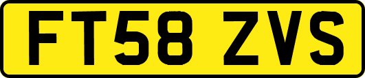 FT58ZVS