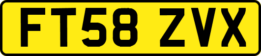 FT58ZVX
