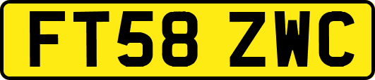 FT58ZWC