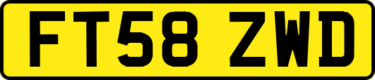 FT58ZWD