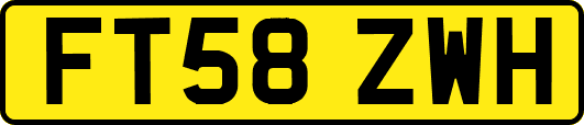 FT58ZWH