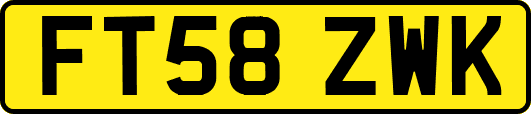FT58ZWK