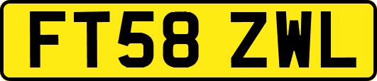 FT58ZWL