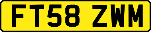 FT58ZWM