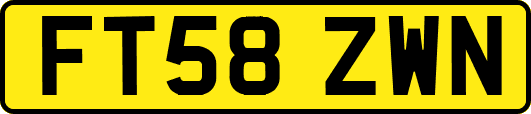 FT58ZWN