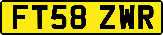 FT58ZWR