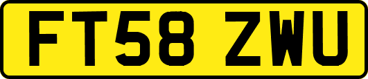 FT58ZWU
