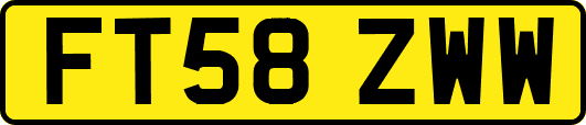 FT58ZWW