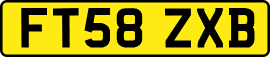 FT58ZXB