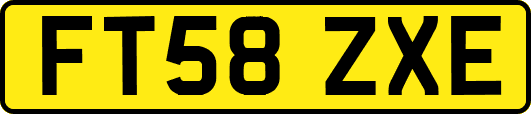 FT58ZXE