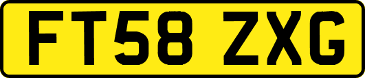 FT58ZXG