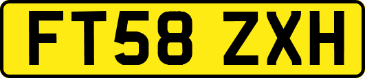 FT58ZXH