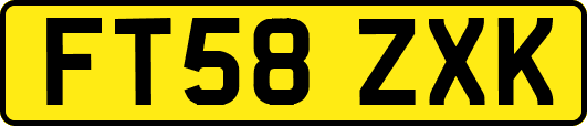 FT58ZXK