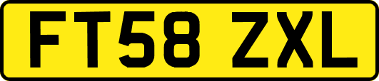 FT58ZXL
