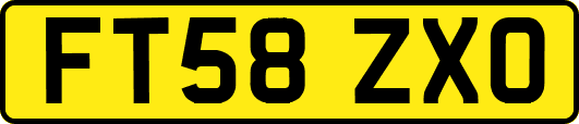 FT58ZXO