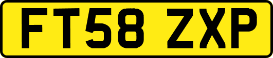 FT58ZXP